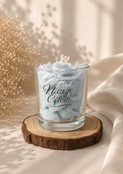 ☁️ Nuage Céleste Pocket ☁️